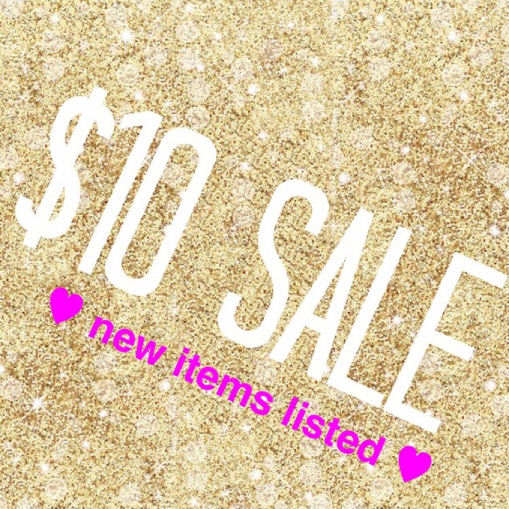 ALL OFFERS WELCOME 🦋